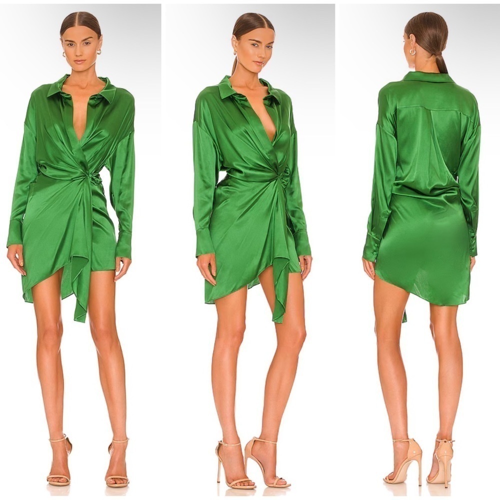 SER.O.YA Demi Dress in Amazon Size XS
